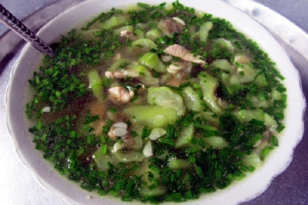 7 món canh cực bổ máu và tăng sức đề kháng cho cơ thể, nhất định phải ăn mỗi ngày!