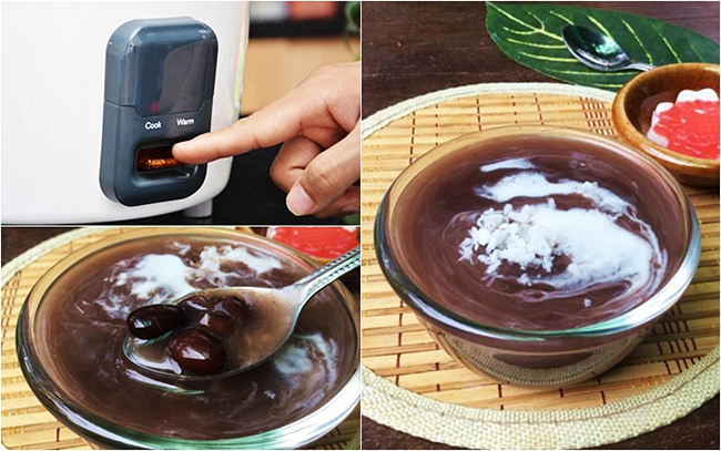 Nhiều Món Ngon Nấu Bằng Nồi Cơm Điện Mà Chúng Ta Không Thể Bỏ Qua!