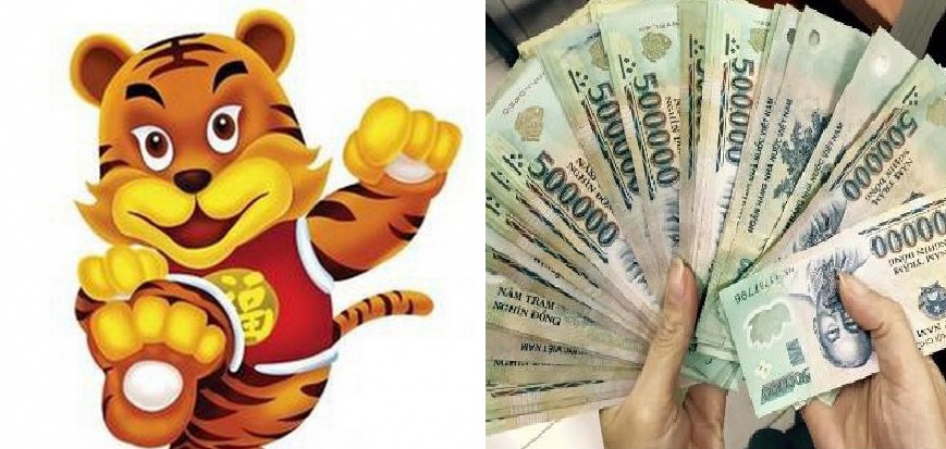 Ghen đỏ mắt với 3 con giáp này, trong 10 ngày tới sẽ gặp MAY MẮN DỒN DẬP, tin vui tới tấp, tài vận tự tìm đến gõ cửa