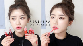 8 cây son kem lì dưới 200k với bảng màu tươi rói, lâu trôi bất chấp nắng nóng hay mưa rào mùa hè