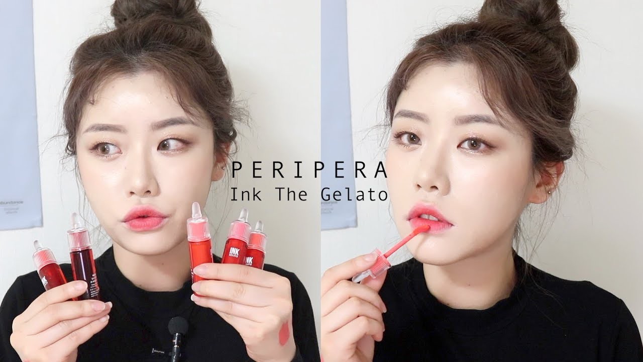 8 cây son kem lì dưới 200k với bảng màu tươi rói, lâu trôi bất chấp nắng nóng hay mưa rào mùa hè