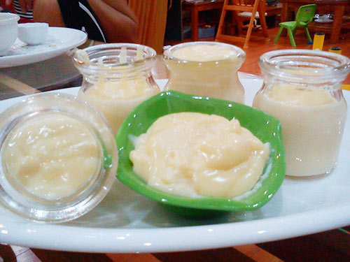 Cách làm váng sữa cho bé ngon tuyệt cú mèo tại nhà chỉ với 35k