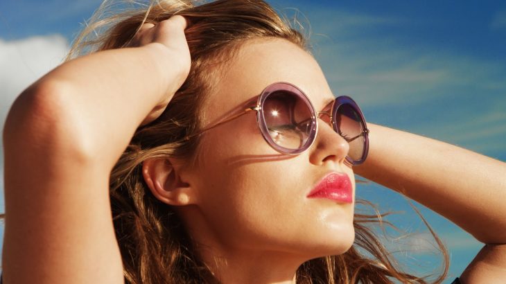 8 bí quyết chăm sóc mắt hiệu quả cho cô nàng bận rộn