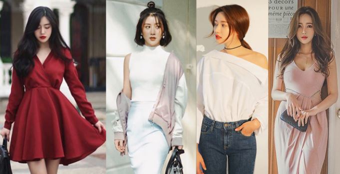 NHỮNG BỘ CÁNH ĐƠN GIẢN CỦA CHỊ EM NHƯNG LẠI KHIẾN CÁNH MÀY RÂU CHẾT MÊ CHẾT MỆT