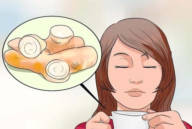 Nước Gừng Nóng Có Thể Trị Đến 8 Bệnh Thường Gặp Trong Cuộc Sống: Đơn Giản Nhưng Ít Người Biết Đến!