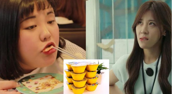 Chị chồng tham ăn tranh cả váng sữa của cháu, em dâu mỉa: "Béo quá không ai dám &rsquo;bê&rsquo; đi đâu"