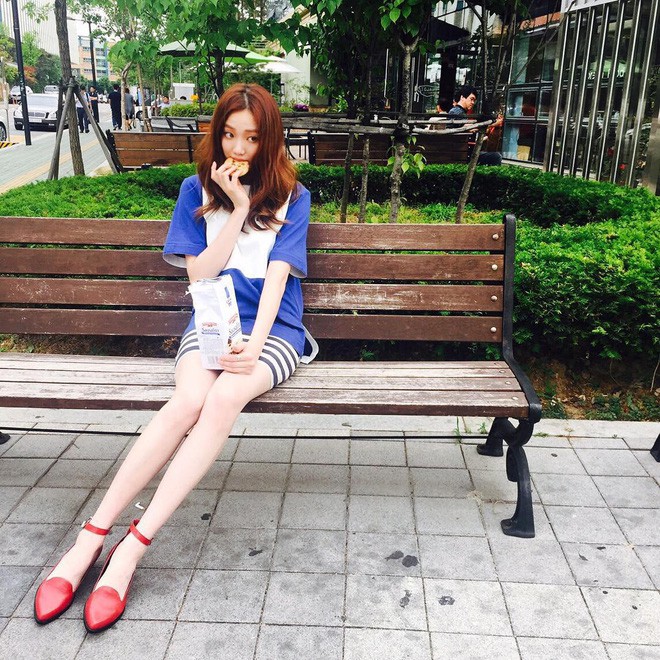 3 bước đơn giản giúp giảm thâm đầu gối nhanh chóng