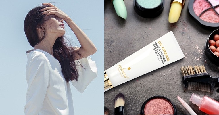 4 lọ kem chống nắng MỎNG –MỊN- THOÁNG chống nắng xuất sắc, không nhờn rít, không lo mụn