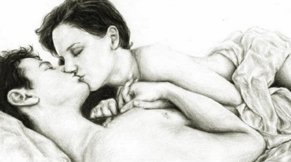 5 kiểu kích thích của vợ khiến chồng "không trụ nổi" quá 30 giây