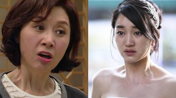 Thiên hạ xầm xì chuyện con dâu vác bụng mặc váy cưới, mẹ chồng tỉnh bơ phán 1 câu