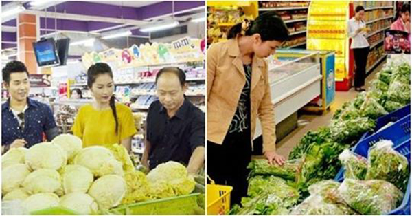 Chịu khó làm theo những điều này là mẹ tiết kiệm cả khối tiền khi đi siêu thị rồi!