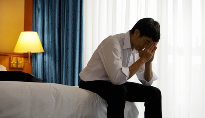 Lời tâm sự của người chồng trót ngoại tình: Vợ bỏ đi, anh em ruột đều quay lưng