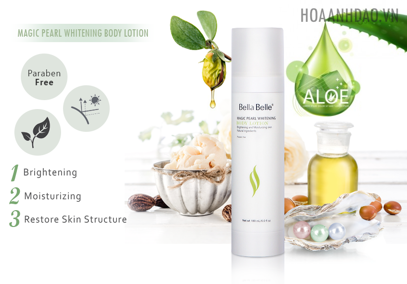 Mỹ phẩm bella belle có tốt không? mua ở đâu chính hãng?