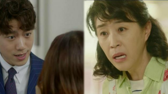 Nghe con rể bảo: ‘Mẹ anh luôn đúng’, mẹ vợ xông vào lôi con gái: ‘Về, lấy gì ngữ bám váy&rsquo;