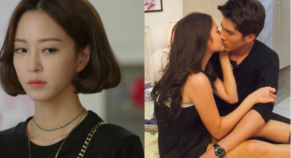 Tình cũ ve vãn chồng, vợ chẳng ghen chỉ đáp: "Loại tồn kho như em chấp làm gì"