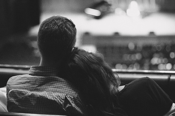 CÓ THƯƠNG NHAU MỚI CÓ CÃI NHAU - NHƯNG HÃY GIỮ LẤY NHAU KHI CÒN CÓ THỂ!