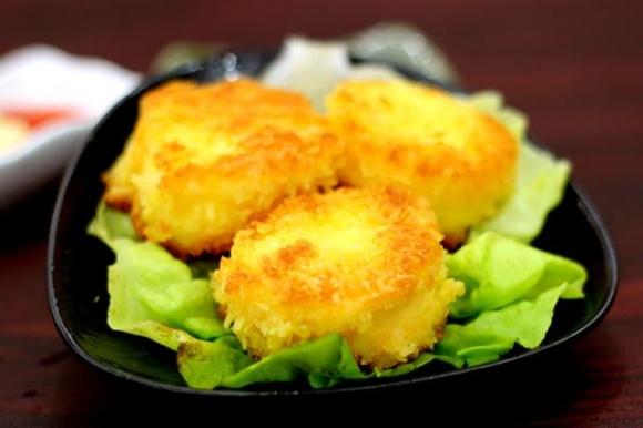 Tuyệt chiêu biến bìa đậu phụ 3K thành 3 món giòn tan, béo ngậy trong 10 phút!