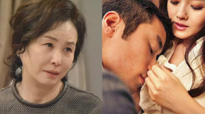 Thấy ả hàng xóm lẳng lơ ve vãn con trai, mẹ chồng bảo con dâu: Ca này phải xử mạnh tay