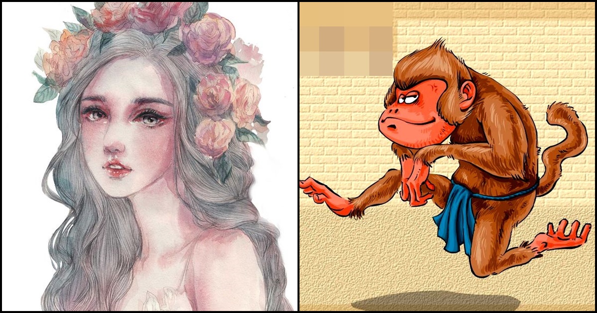 4 con giáp nữ hay cằn nhằn nhưng một khi im lặng là chắc chắn lớn chuyện