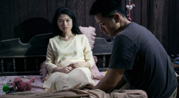 7 năm ngoại tình và 1 dòng tin nhắn...