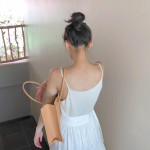 3 tips giúp bạn đánh bay mụn lưng để thỏa sức diện bikini hè này