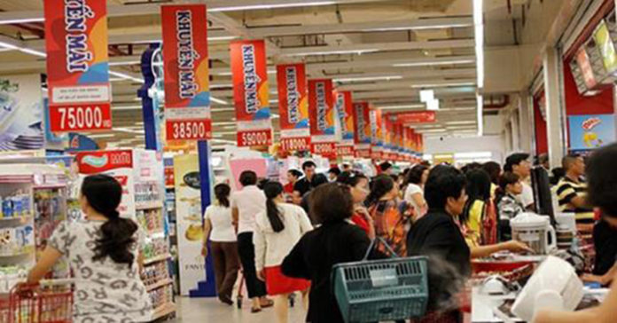 Sự thật bất ngờ với suy nghĩ mua đồ siêu thị sẽ rẻ và tốt hơn ở chợ