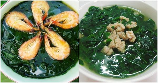 Được xem là thần dược nhưng 99&permil; chị em lại thờ ơ, ít nấu món này trong bữa cơm