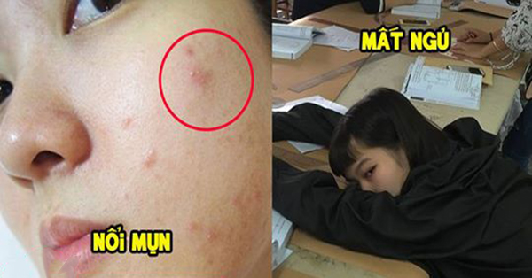 Những dấu hiệu “báo động” chứng tỏ bạn đang mắc bệnh trầm cảm