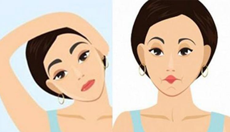 Bài Tập Yoga Giúp Phụ Nữ U30, U40 Trẻ Hóa Khuôn Mặt: Da Trẻ Lại Cả Chục Tuổi Sau 1 Tuần