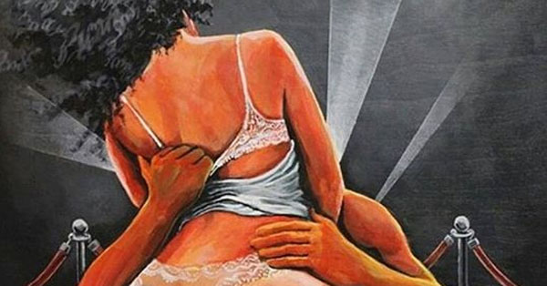 Đàn ông tham lam + đàn bà lẳng lơ = ngoại tình trơ trẽn, rồi sẽ tự chán nhau!