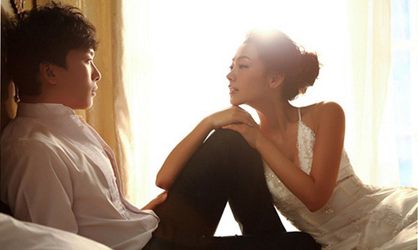 Phép thử đáng sợ của người đàn bà