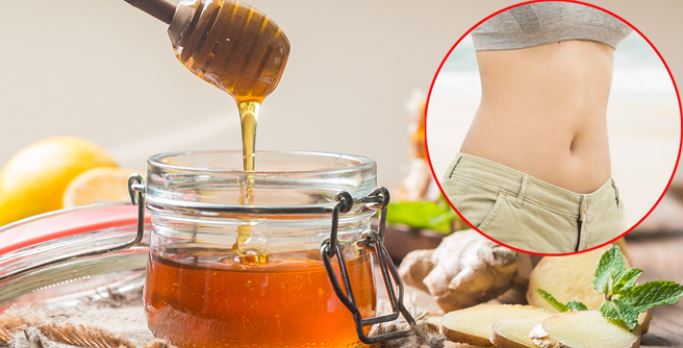 Chỉ với hỗn hợp này có thể giảm được vài kg và 5cm vòng eo trong vòng 1 tuần