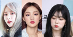 Học ngay cách make up đôi mắt long lanh như Idol Hàn