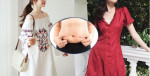5 mẫu váy này không lo lộ vòng 2 ngấn mỡ rồi nhé