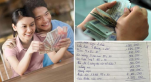 Vợ có "lột" sạch lương của chồng âu cũng là muốn giữ gia đình hạnh phúc