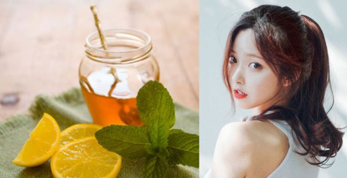 Cách trị thâm mụn, trắng không tì vết trong 2 tuần