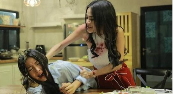 Phụ nữ Cao tay là phải thế này!!