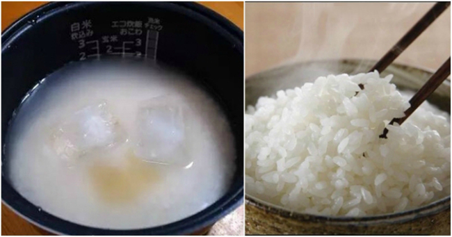 Học Bí Quyết Nấu Cơm “Ăn Một Lần Ngon Nhớ Một Đời” Của Phụ Nữ Nhật Bản