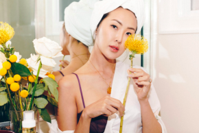 5 cách trị da khô siêu dễ tại nhà cho các cô nàng