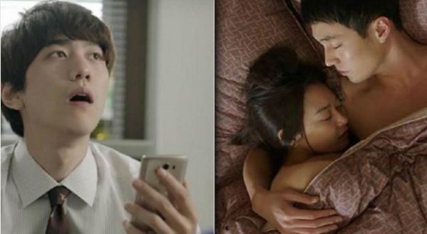 Vừa đuổi vợ khỏi nhà, chồng sốc thấy sếp đăng ảnh cô lên Facebook: Đêm qua mình đã thuộc về cô ấy