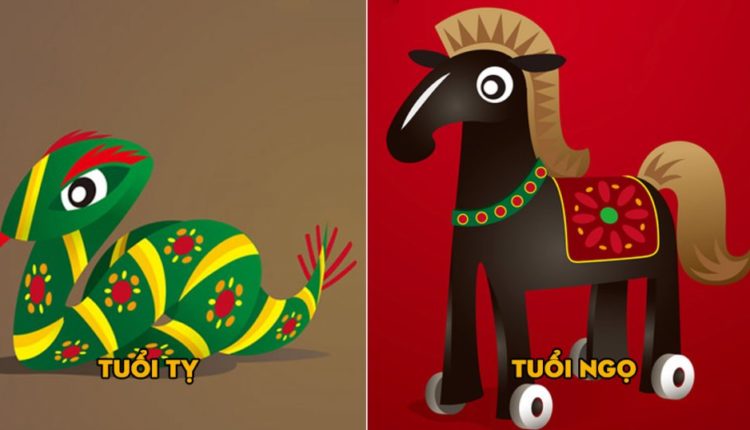 4 con giáp tuy tuổi trẻ lận đận, khó khăn nhưng càng về sau càng sung sướng, giàu sang