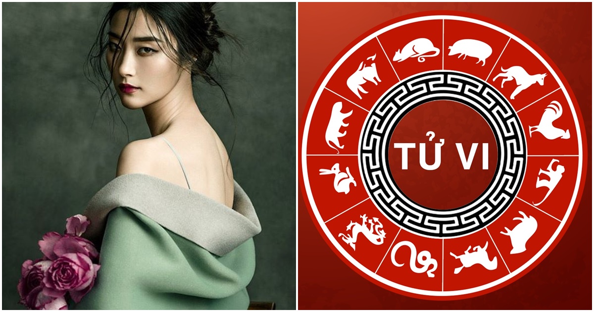 Tử vi 12 con giáp trong ngày 5/7/2018