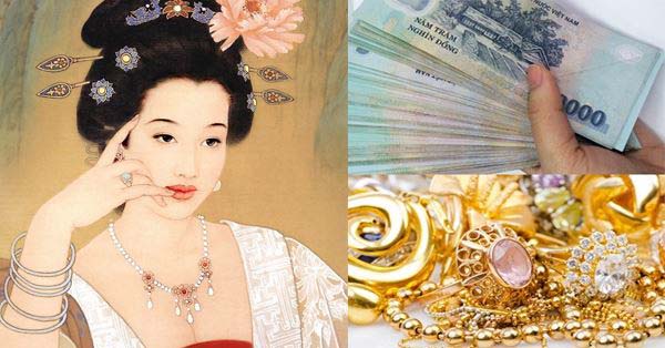 Nếu ngày sinh của bạn kết thúc bằng 3 số này thì xác định cả đời sướng nhiều hơn khổ, làm gì cũng may mắn, bên cạnh có nhiều quý nhân