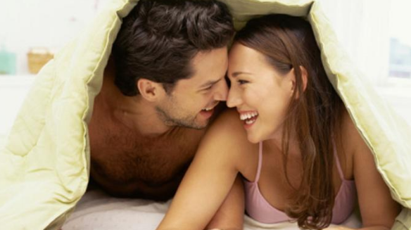 "Chồng càng ôm vợ nhiều thì càng thành đạt", đây là 6 kiểu ôm mà chị em thích nhất