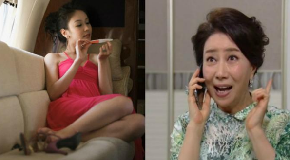 Dâu phố nhận bài học đắt vì coi thường mẹ chồng quê không biết dùng facebook