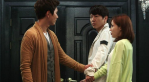 Vợ cũ lột xác xinh đẹp, chồng mon men xin hàn gắn thì sếp cười khẩy: Đâu đến lượt cậu