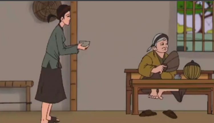 Con dâu TỐT XẤU ra sao suy cho cùng là do CƯ XỬ mẹ chồng