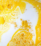 Nghệ luôn được xem là thần dược trị thâm đấy