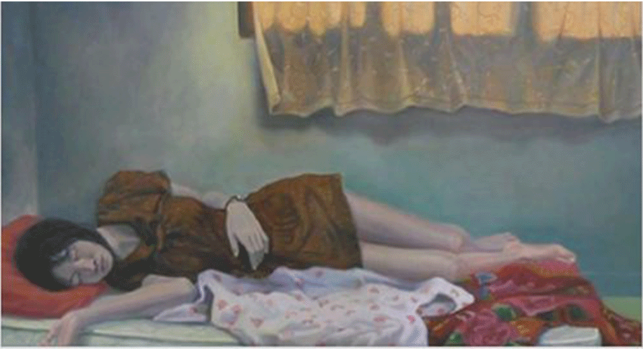 Tâm Thư Của Người Đàn Ông U50 Khiến Triệu Ông Chồng Muối Mặt: Thứ Vợ Cần Các Anh Đã Làm Chưa?