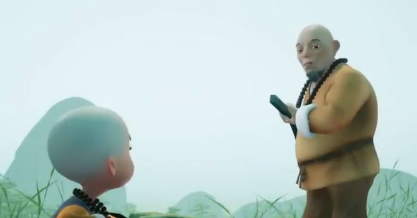 Bạn bè chỉ cần chất lượng, không cần số lượng, thấm đậm “Lúc gian nan hoạn nạn mới hiểu được lòng người”